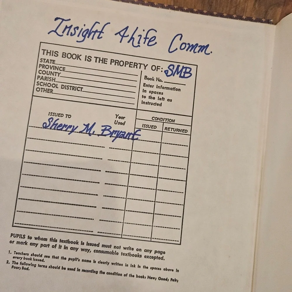 Beginnings in Literature America Reads Classic Teacher's Annotated Edition 1991